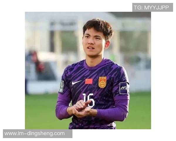 李昊坚定表示无惧巨星挑战将全力以赴守护球门