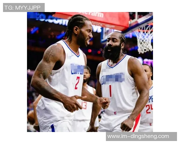 快船缺少哈登与乔治伦纳德领衔对决76人马克西与恩比德